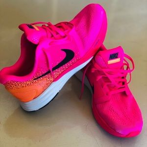 GREAT Condition - Nike Lunarglide 7